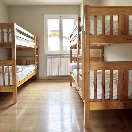 Albergue San Nicolas Larrasoana 외부 사진